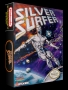 Nintendo  NES  -  Silver Surfer (USA)